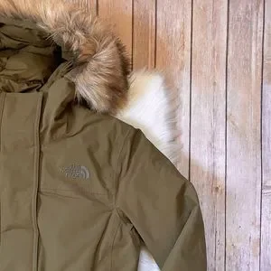 The North Face Jackets Coats The North Face Womens Arctic